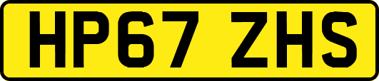 HP67ZHS