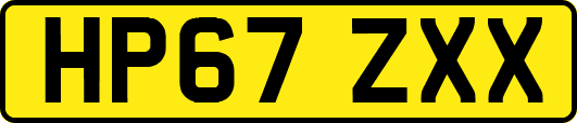 HP67ZXX