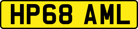 HP68AML