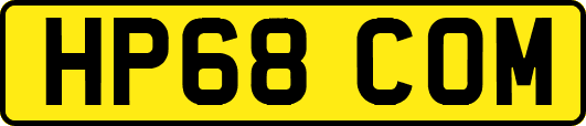 HP68COM