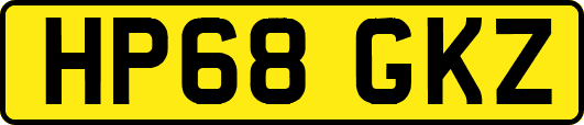 HP68GKZ