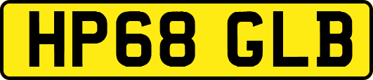 HP68GLB