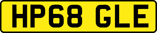 HP68GLE