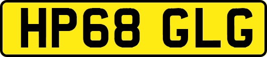 HP68GLG