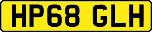 HP68GLH