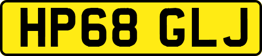 HP68GLJ