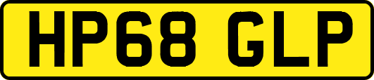 HP68GLP
