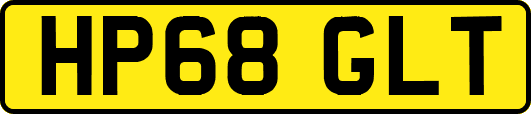 HP68GLT