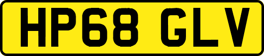 HP68GLV