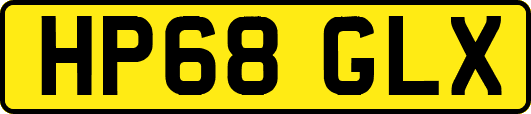 HP68GLX
