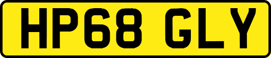 HP68GLY
