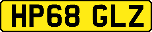 HP68GLZ