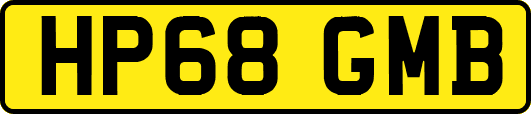 HP68GMB