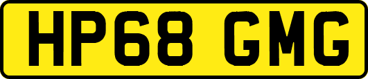 HP68GMG