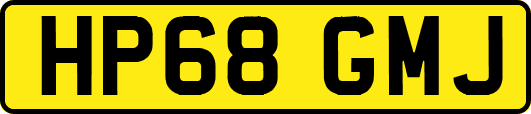 HP68GMJ