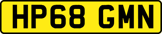 HP68GMN