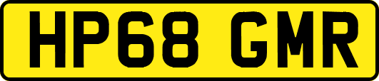 HP68GMR