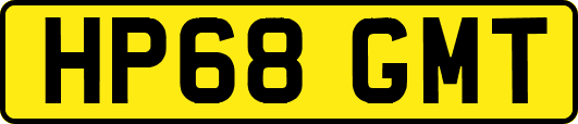 HP68GMT