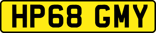 HP68GMY