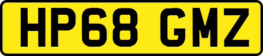 HP68GMZ