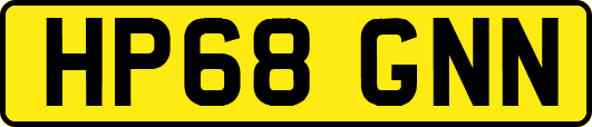 HP68GNN