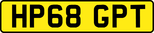 HP68GPT
