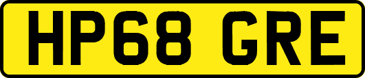 HP68GRE