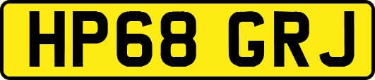 HP68GRJ
