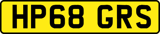 HP68GRS