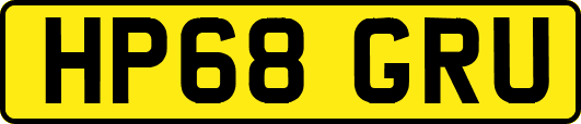 HP68GRU