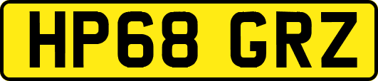 HP68GRZ