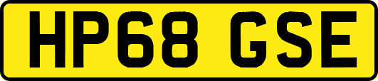 HP68GSE