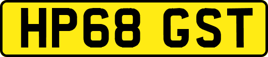 HP68GST