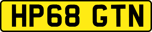 HP68GTN