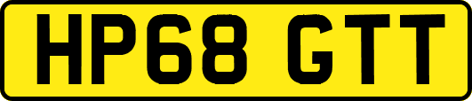 HP68GTT