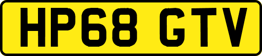 HP68GTV
