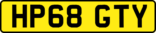 HP68GTY