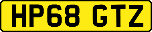 HP68GTZ