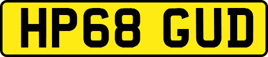 HP68GUD