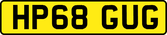 HP68GUG