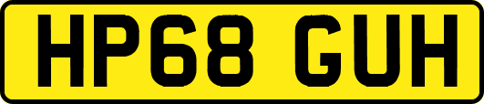 HP68GUH