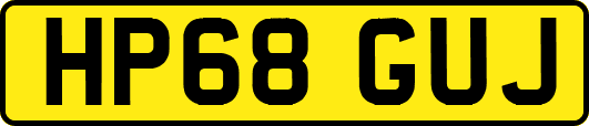 HP68GUJ