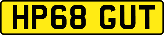 HP68GUT