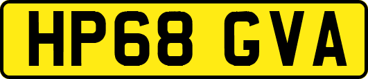 HP68GVA