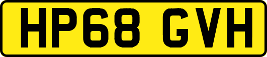 HP68GVH