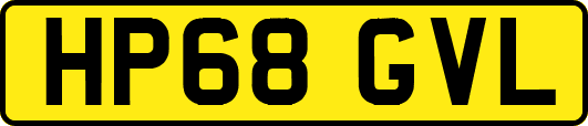 HP68GVL