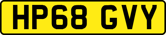 HP68GVY