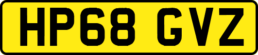 HP68GVZ
