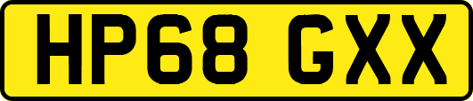 HP68GXX