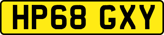 HP68GXY